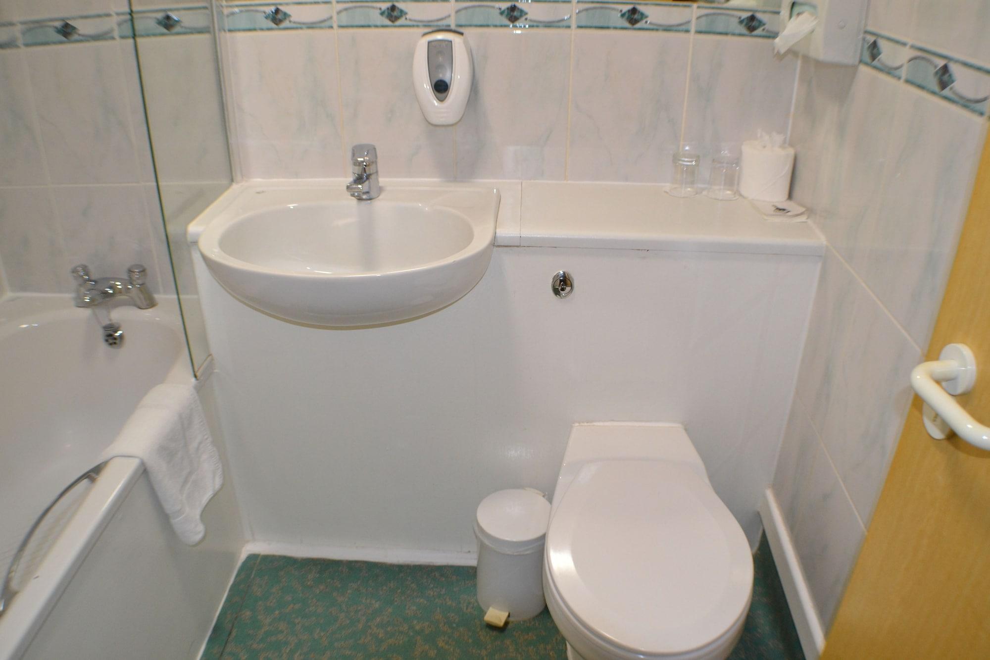Park Hotel 3*